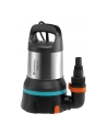 Gardena clear water submersible pump 11000 aquasen - 09034-20 - nr 5
