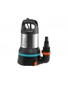 Gardena clear water submersible pump 11000 aquasen - 09034-20 - nr 6