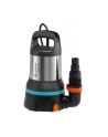 Gardena clear water submersible pump 17000 aquasen - 09036-20 - nr 1