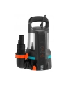 Gardena clear water submersible pump 17000 aquasen - 09036-20 - nr 2