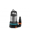 Gardena clear water submersible pump 17000 aquasen - 09036-20 - nr 6