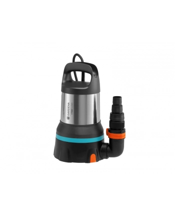 Gardena clear water submersible pump 17000 aquasen - 09036-20 nr 1