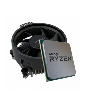 AMD Ryzen 5 5500 Multipack AM4 3.6/4.2GHz 6C/12T 19MB cache 65W nr 2