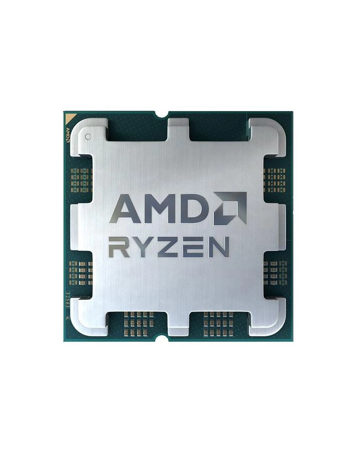 AMD Ryzen 5 5500 Multipack AM4 3.6/4.2GHz 6C/12T 19MB cache 65W główny