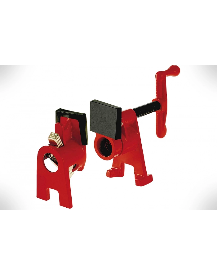 BESSEY pipe screw clamp BPC-H34 główny