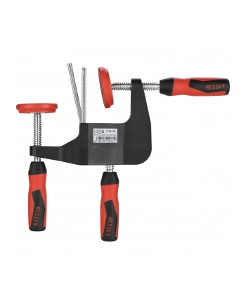 BESSEY Door Frame Alignment Clamp TFM-2K - TFM-2K nr 2