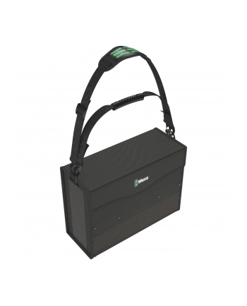 Wera Wera 2go 2 XL - Tool container nr 2