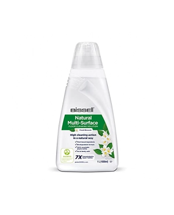 Bissell Natural Formula 1L Liquid Cleaner - Multi-Surface nr 2