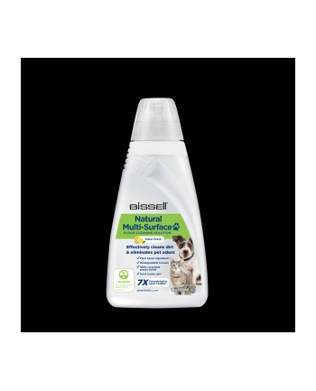 Bissell Natural Formula 2L Liquid Cleaner - Multi-Surface PET nr 1