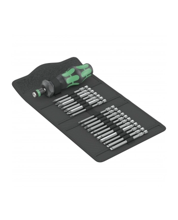 Wera Kraftform Kompakt Turbo 1 - Bits assortment nr 1