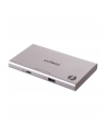 EDIMAX Intel certified Thunderbolt4 5-Port docking station with PSU - nr 12