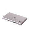 EDIMAX Intel certified Thunderbolt4 5-Port docking station with PSU - nr 18