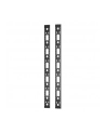 APC Easy Rack Vertical 0U accessory channel 42U qty 2 - nr 2