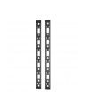 APC Easy Rack Vertical 0U accessory channel 42U qty 2 - nr 3
