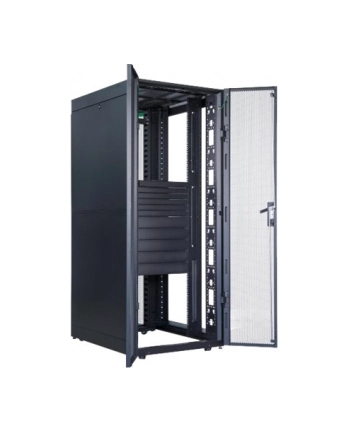APC Easy Rack Vertical 0U accessory channel 42U qty 2 nr 1