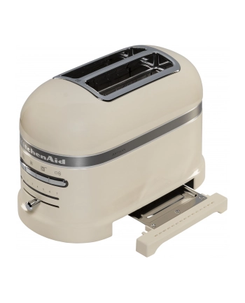 KitchenAid Toaster 5KMT2204E - Cream nr 2