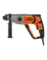 BLACK+D-ECKER czerwonyary hammer BEHS02K-QS - nr 1