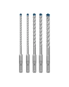 Bosch Powertools SDS plus-7X 5-piece set - 2608900198 EXPERT RANGE - nr 2