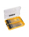 DeWALT hammer drill set DT70752-QZ 10 pcs. - DT70753-QZ - nr 2