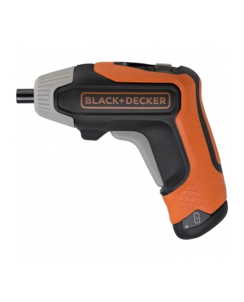 Black+Decker Cordless Screwdriver BCF611CK nr 2