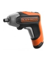 Black+Decker Cordless Screwdriver BCF611CK - nr 6