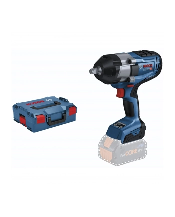 Bosch Powertools cordless impact wrench BITURBO GDS 18V-1000 Professional solo, 18V - 06019J8301 nr 2