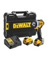 DeWALT cordless impact wrench DCF901P2, 12 volts - nr 6