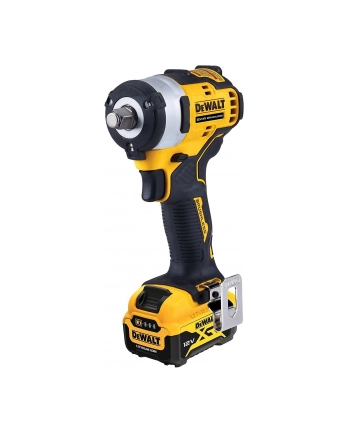 DeWALT cordless impact wrench DCF901P2, 12 volts nr 2