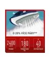 Tefal steam iron FV 2838 Kolor: BIAŁY/blue - nr 23