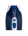 Tefal steam iron FV 2838 Kolor: BIAŁY/blue - nr 8