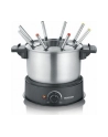 Severin Fondue 1500W ed - nr 4