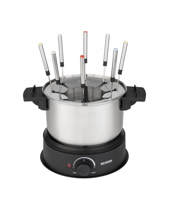 Severin Fondue 1500W ed nr 1