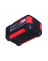 Einhell 2x 18V 5.2Ah PXC twin pack, battery (Kolor: CZARNY/red, 2 pieces) - nr 3