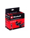 Einhell 2x 18V 5.2Ah PXC twin pack, battery (Kolor: CZARNY/red, 2 pieces) - nr 4