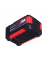 Einhell 2x 18V 5.2Ah PXC twin pack, battery (Kolor: CZARNY/red, 2 pieces) - nr 7