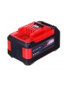 Einhell 2x 18V 5.2Ah PXC twin pack, battery (Kolor: CZARNY/red, 2 pieces) - nr 8