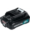 Makita battery-BL1021B Li 12V 2.0Ah - 197396-9 - nr 2