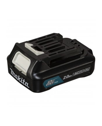Makita battery-BL1021B Li 12V 2.0Ah - 197396-9 nr 1