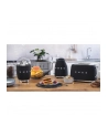 Smeg kettle KLF03BLM(wersja europejska) 1.7 L matt Kolor: CZARNY - 2,400 watts - nr 13