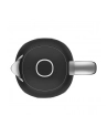 Smeg kettle KLF03BLM(wersja europejska) 1.7 L matt Kolor: CZARNY - 2,400 watts - nr 4