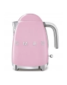 Smeg kettle KLF03PK(wersja europejska) 1.7 L cadilacpink - 2,400 watts - nr 2