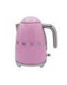 Smeg kettle KLF03PK(wersja europejska) 1.7 L cadilacpink - 2,400 watts - nr 8