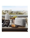 Smeg kettle KLF03WHM(wersja europejska) 1.7 L matt Kolor: BIAŁY - 2,400 watts - nr 12