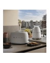 Smeg kettle KLF03WHM(wersja europejska) 1.7 L matt Kolor: BIAŁY - 2,400 watts - nr 14