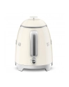 Smeg kettle KLF05CR(wersja europejska) 1.7 L cream - 2,400 watts, mini - nr 7