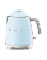 Smeg kettle KLF05PB(wersja europejska) 0.8 L pastel blue - 2,400 watts, mini - nr 10