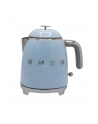 Smeg kettle KLF05PB(wersja europejska) 0.8 L pastel blue - 2,400 watts, mini - nr 11