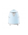 Smeg kettle KLF05PB(wersja europejska) 0.8 L pastel blue - 2,400 watts, mini - nr 12