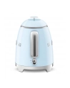Smeg kettle KLF05PB(wersja europejska) 0.8 L pastel blue - 2,400 watts, mini - nr 25