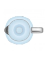 Smeg kettle KLF05PB(wersja europejska) 0.8 L pastel blue - 2,400 watts, mini - nr 4